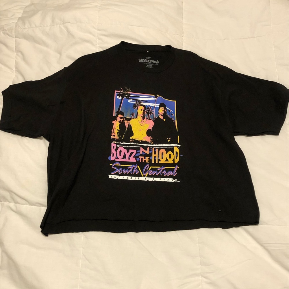 Vintage shirt